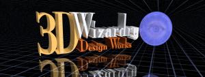 3D Wizardry Announces 2D To 3D Artwork Conversion And Printing Service For Artists And Photographers.