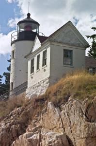 Image Of The Week - Bass Harbor Light